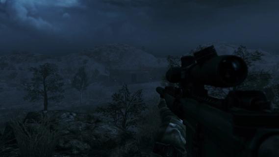 Medal of Honor screenshot 7