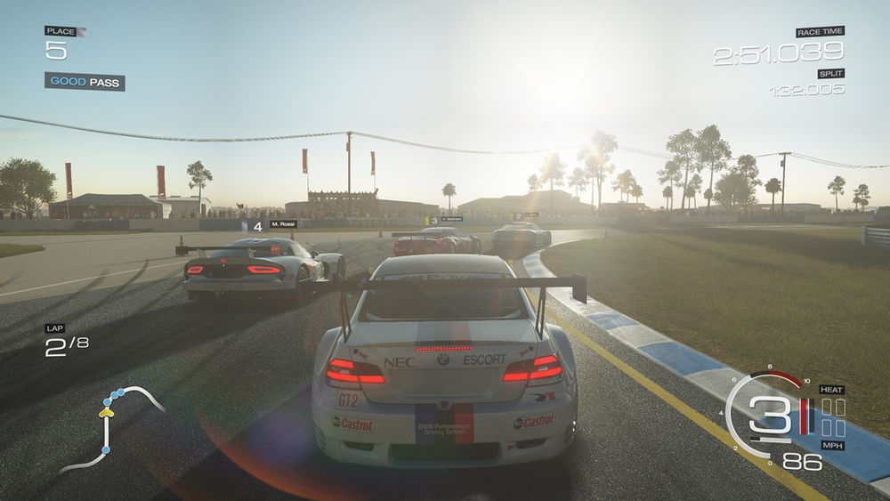 Forza 5 Review 3