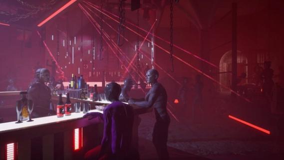 Clive Barker's Hellraiser: Revival screenshot 5