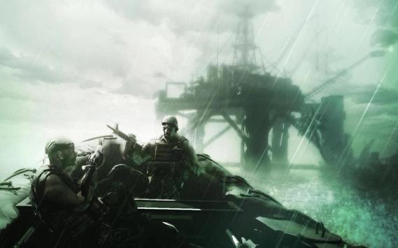 Sniper: Ghost Warrior screenshot 1