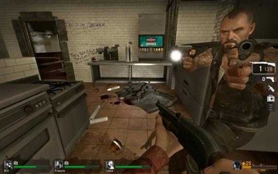 Left 4 Dead screenshot 7