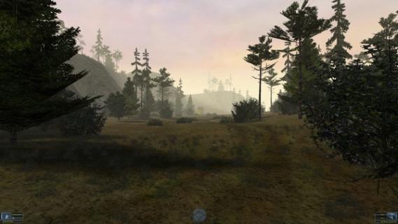 Tom Clancy's Ghost Recon screenshot 4