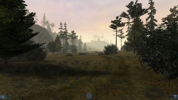 Tom Clancy's Ghost Recon screenshot 4