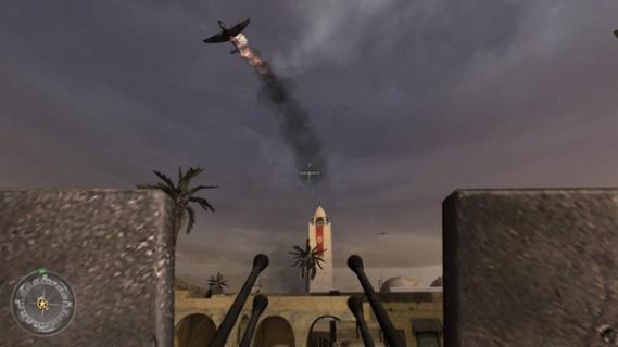 Call of Duty 2 screenshot 6