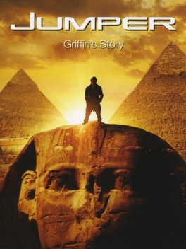Jumper: Griffin's Story box art
