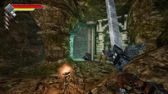 Queen's Domain screenshot 7