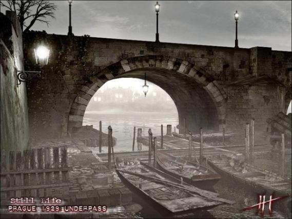 Still Life screenshot 3