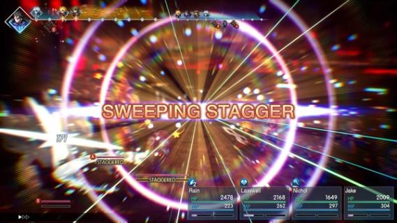 Final Fantasy Resonance screenshot 8