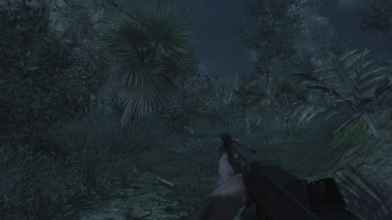 Call of Duty: World at War screenshot 4
