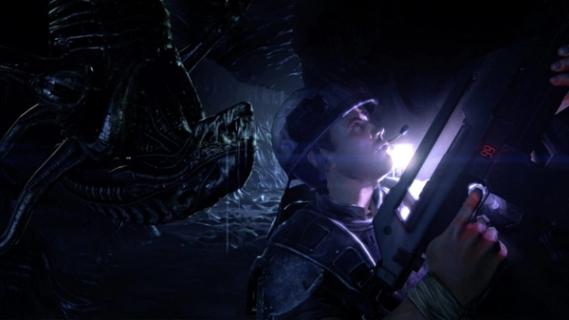 Aliens: Colonial Marines screenshot 6
