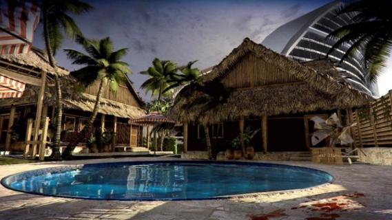 Dead Island screenshot 5