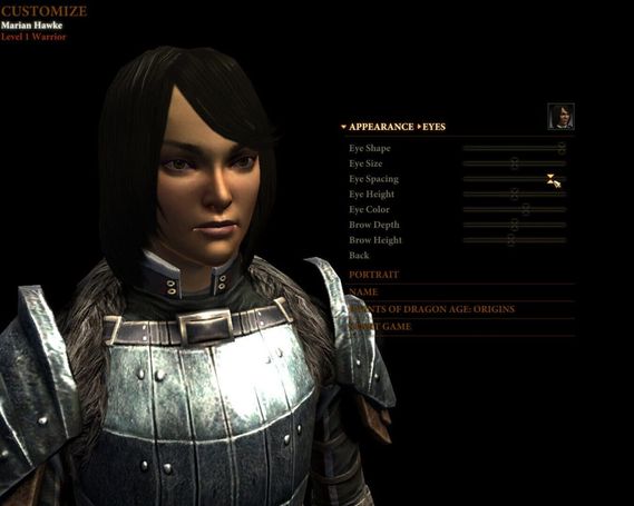 Dragon Age II screenshot 4