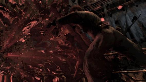 Silent Hill: Downpour screenshot 6