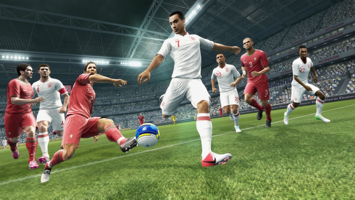 PES 13 Review