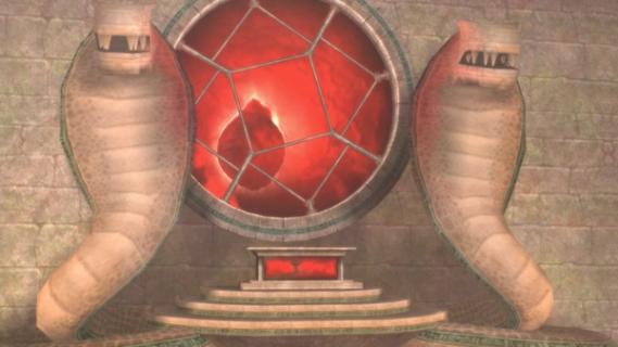 Gladiator: Sword of Vengeance screenshot 2