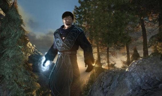 Arcania: Gothic 4 screenshot 1