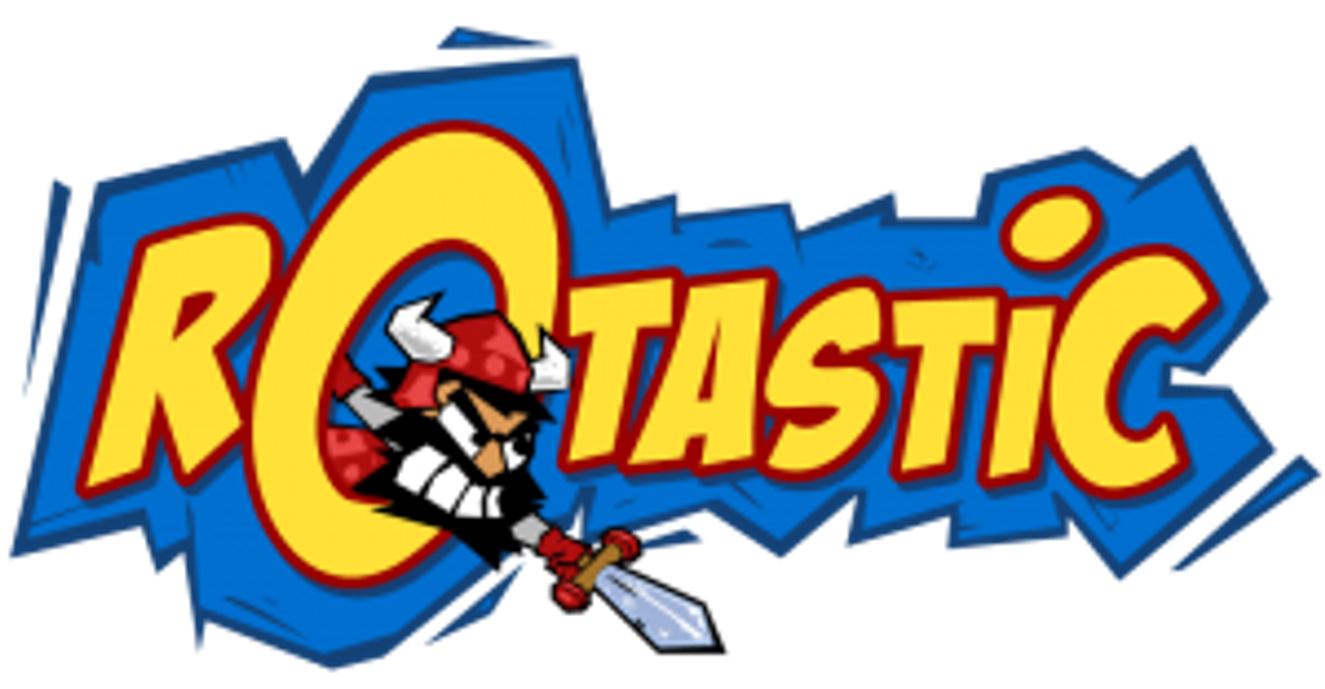 E3: Rotastic Trailer