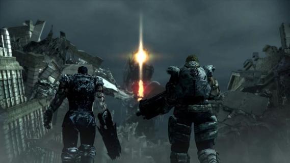 Quantum Theory screenshot 4