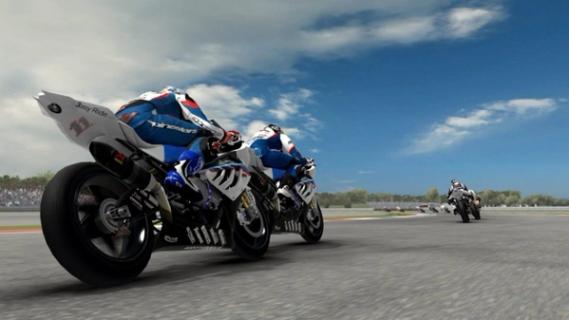 SBK 2011: Superbike World Championship screenshot 7