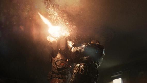 Gears of War: E-Day screenshot 8