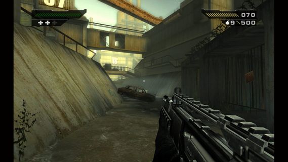 Black screenshot 6