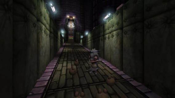 Oddworld: Munch's Oddysee screenshot 3