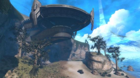 Halo: Combat Evolved Anniversary screenshot 4