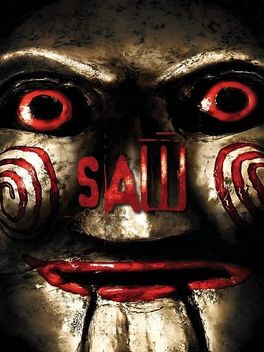 Saw box art