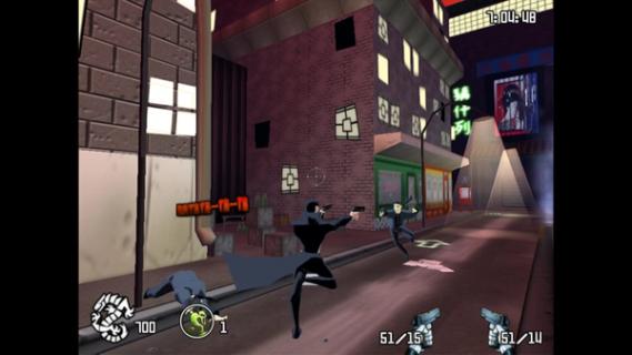 Drake of the 99 Dragons screenshot 3