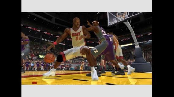 NBA 2K6 screenshot 5