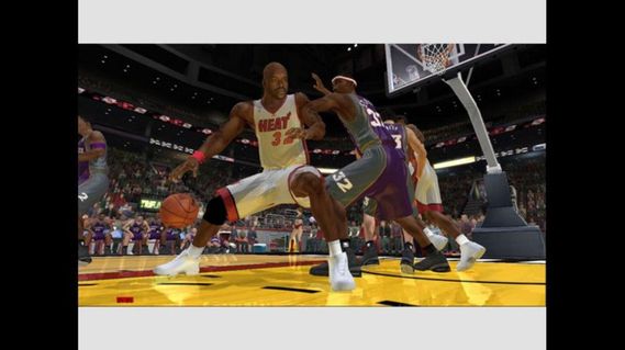 NBA 2K6 screenshot 5