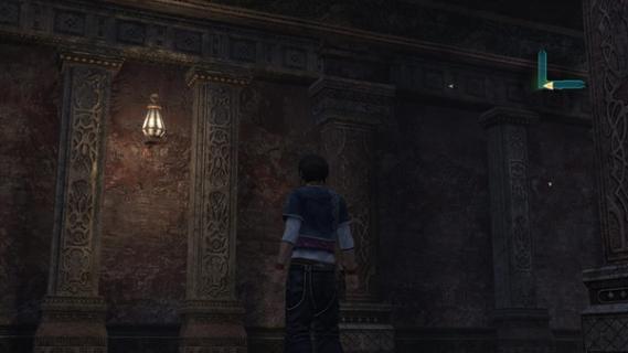 The Last Remnant screenshot 5