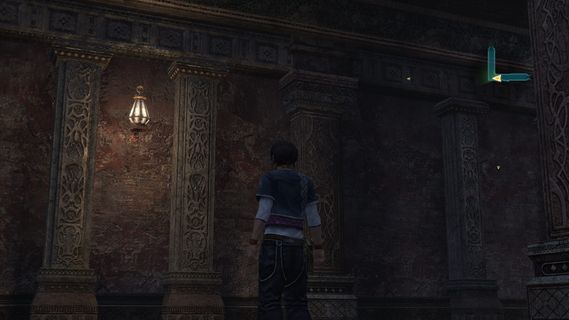 The Last Remnant screenshot 5