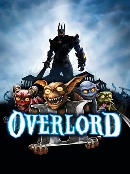 Overlord II box art