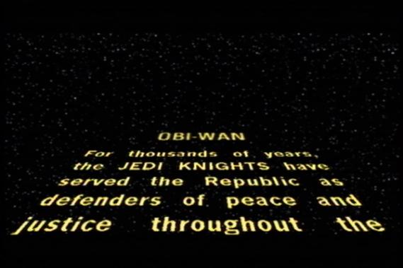 Star Wars: Obi-Wan screenshot 5