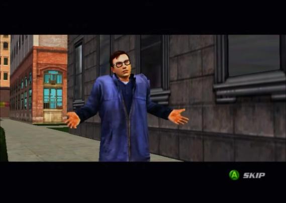 Spider-Man 2 screenshot 4