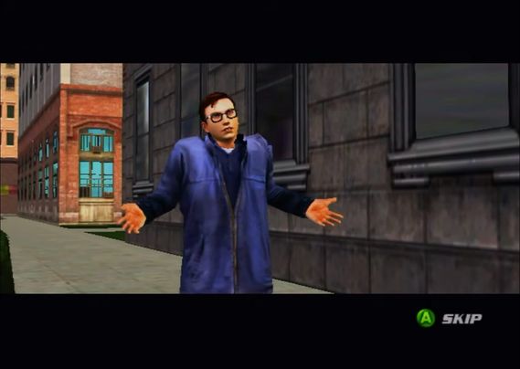 Spider-Man 2 screenshot 4