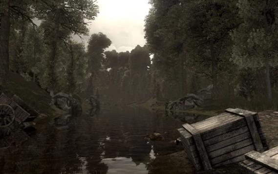 Darkest of Days screenshot 4