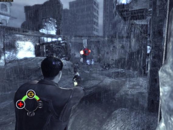 Stranglehold screenshot 4