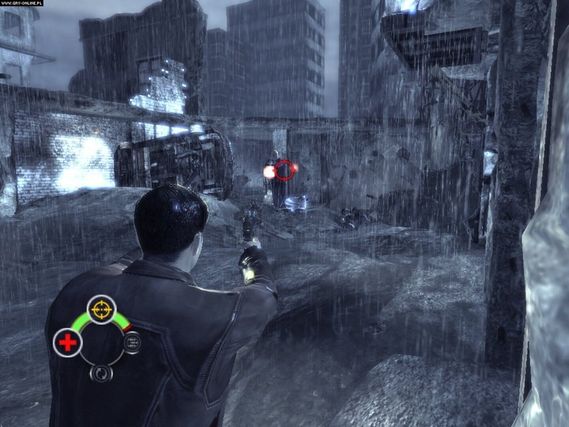 Stranglehold screenshot 4