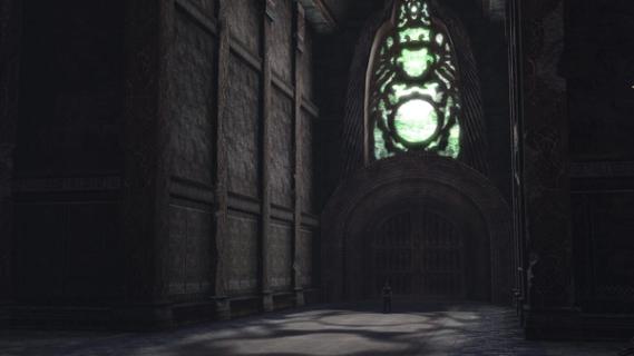 The Last Remnant screenshot 3