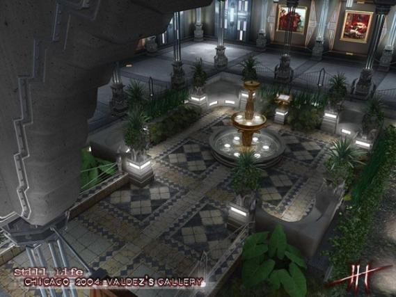 Still Life screenshot 1