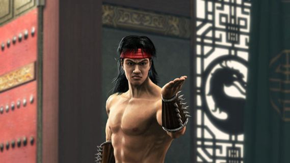 Mortal Kombat: Shaolin Monks screenshot 6