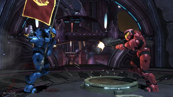 Halo 3 screenshot 8