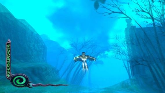 Legacy of Kain: Defiance screenshot 3