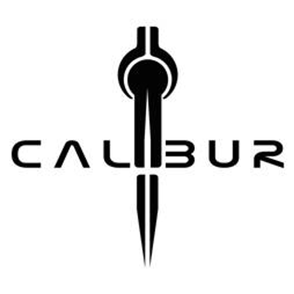 Calibur11 arrives at E3 2011