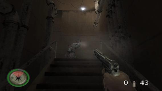 Medal of Honor: Frontline screenshot 5