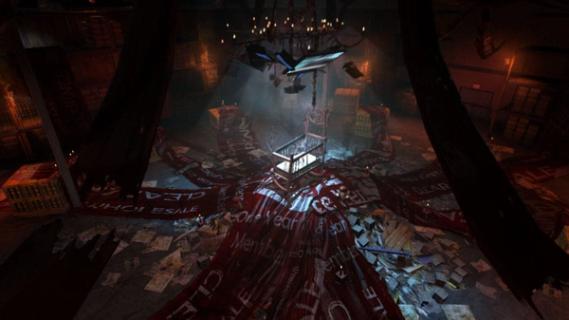 F.E.A.R. 3 screenshot 5