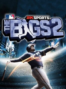 The Bigs 2 box art
