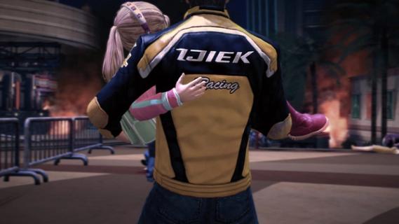 Dead Rising 2 screenshot 4